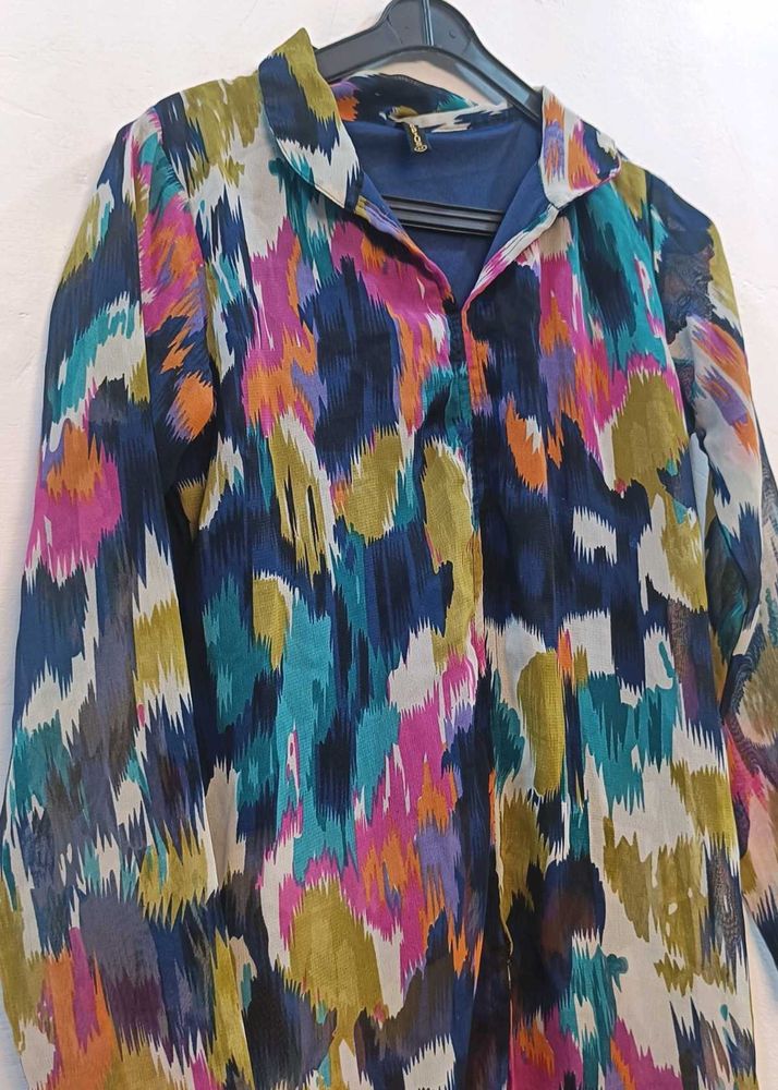 Kurti 🎉
