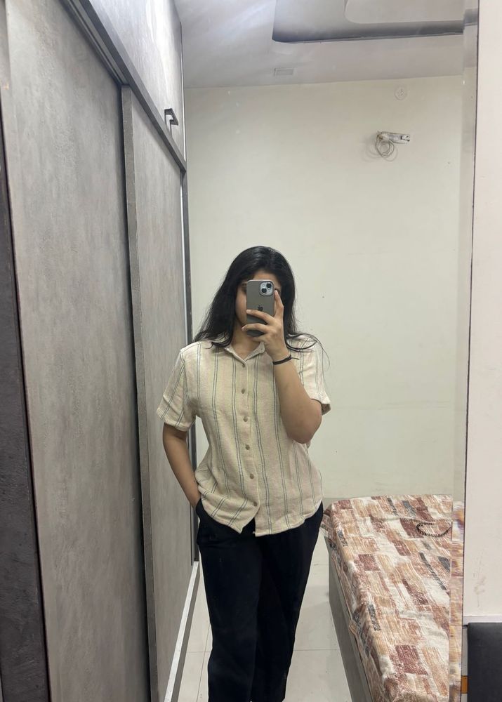 Unisex Shirt