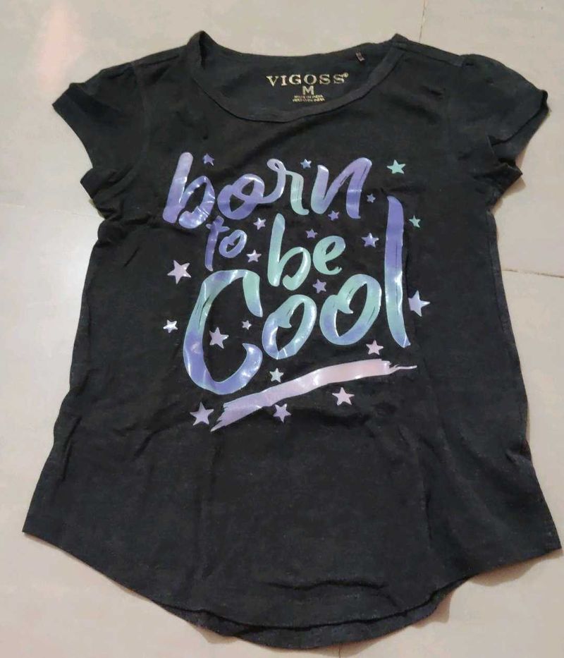 Little Girls Tshirt