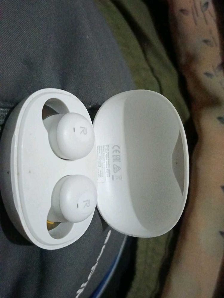 realme buds Q Wireless Earbuds