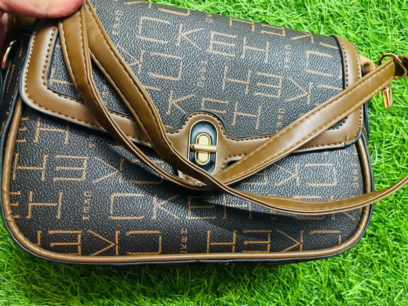 Trendy Bags 💼 350 Each