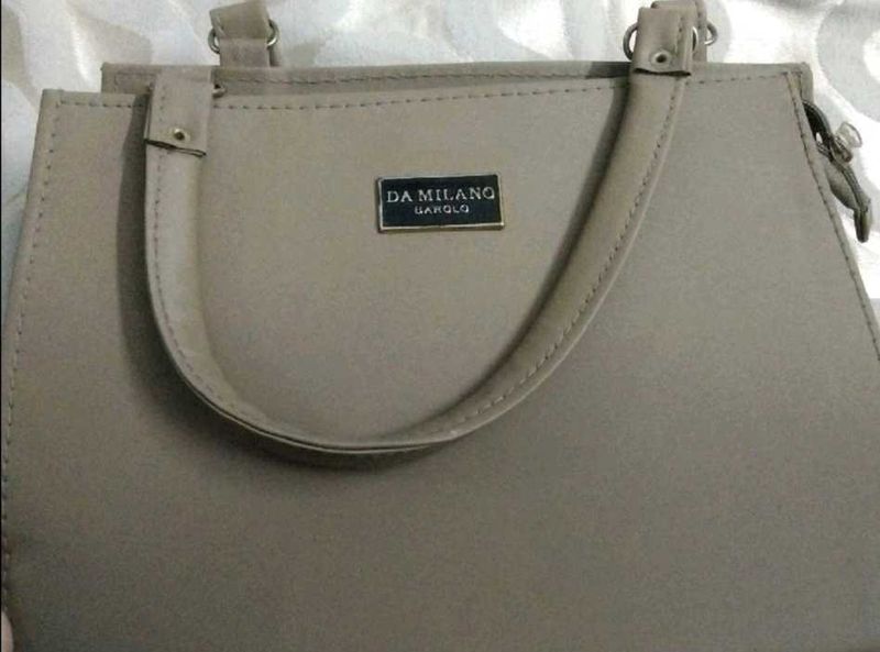 DA MILANO Handbag