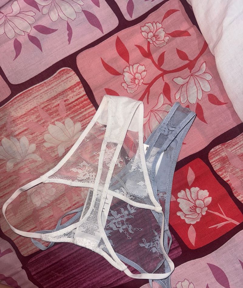 Pack Of Briefs