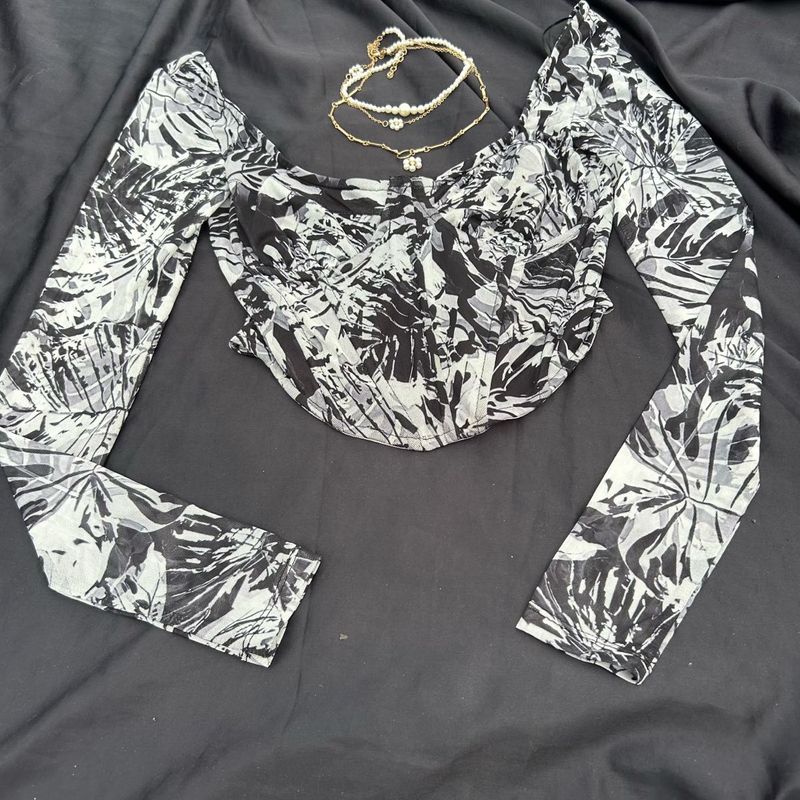 Women Corset top