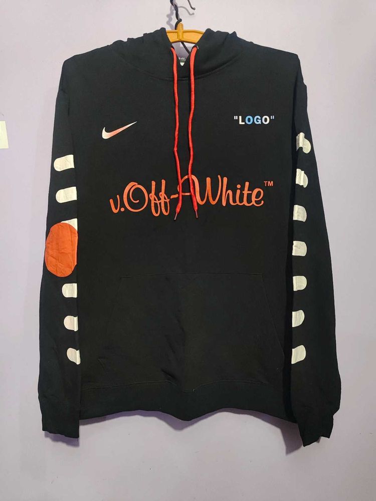 Nike X Off-White Hoodie