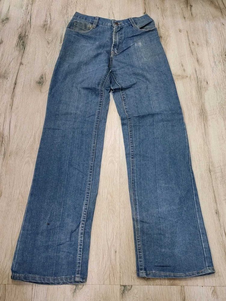 Sc1379 USF Jeans - Size 30