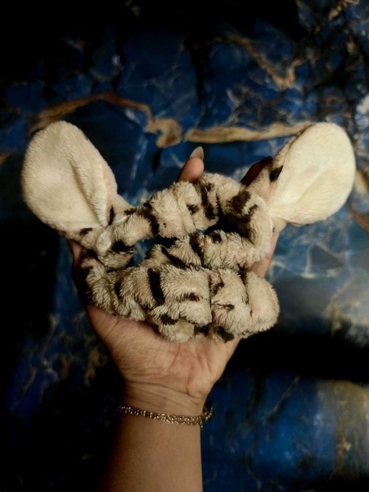 Korean Animal Ear Headband 💚