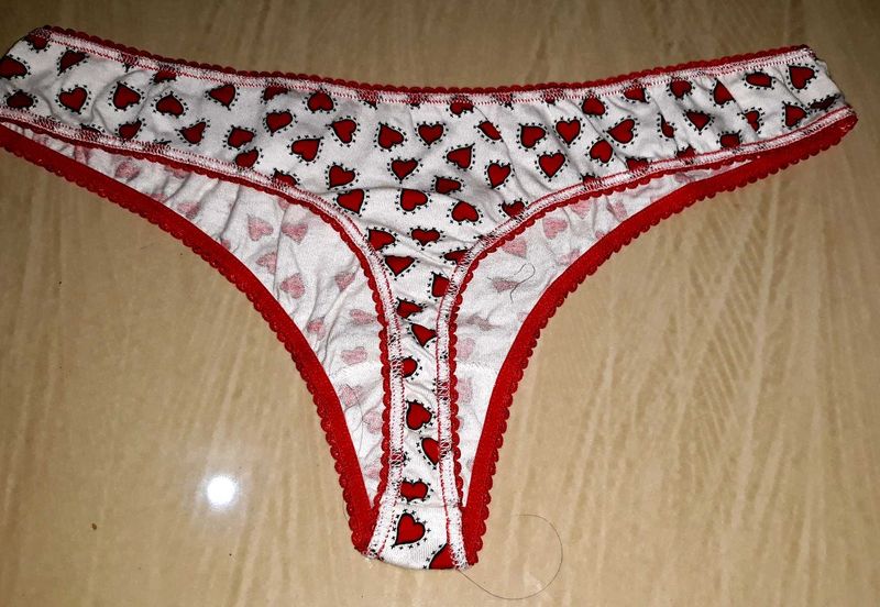Imported Hot Brand New Panty