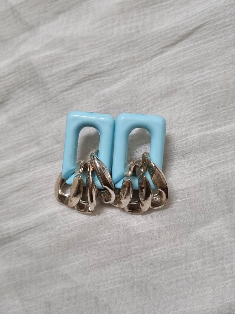 EARRINGS UNDER RS 50 !!! SALEEEEE