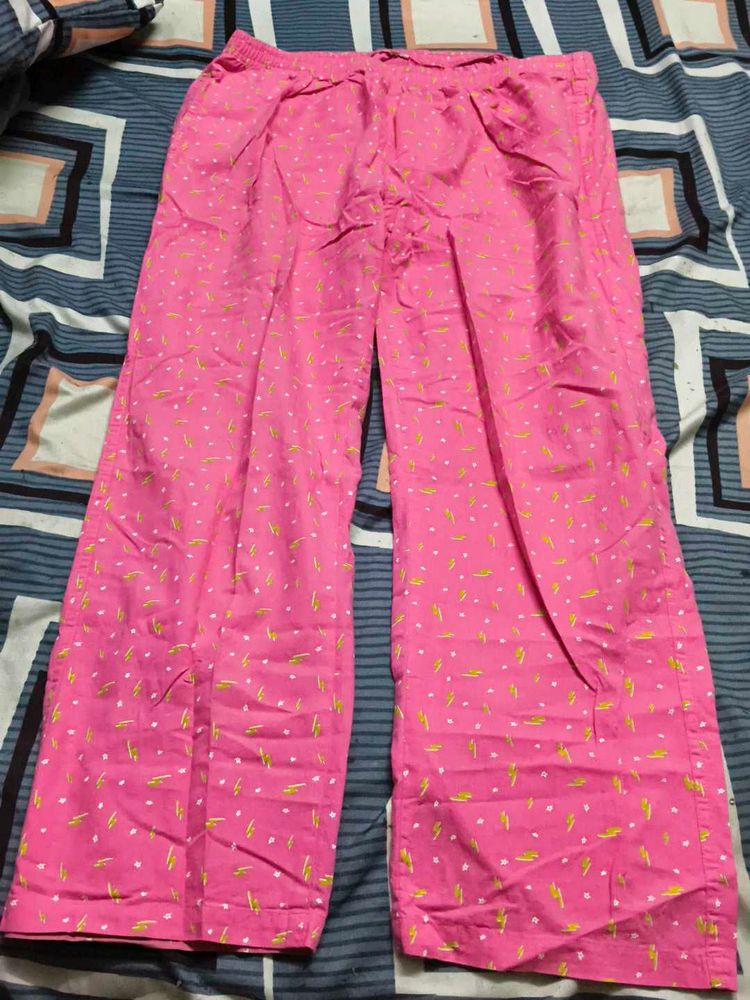 Night Pant