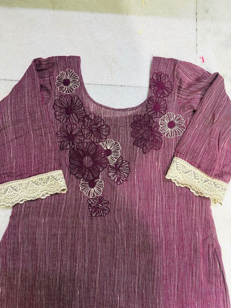 Cotton Pakistani Kurta