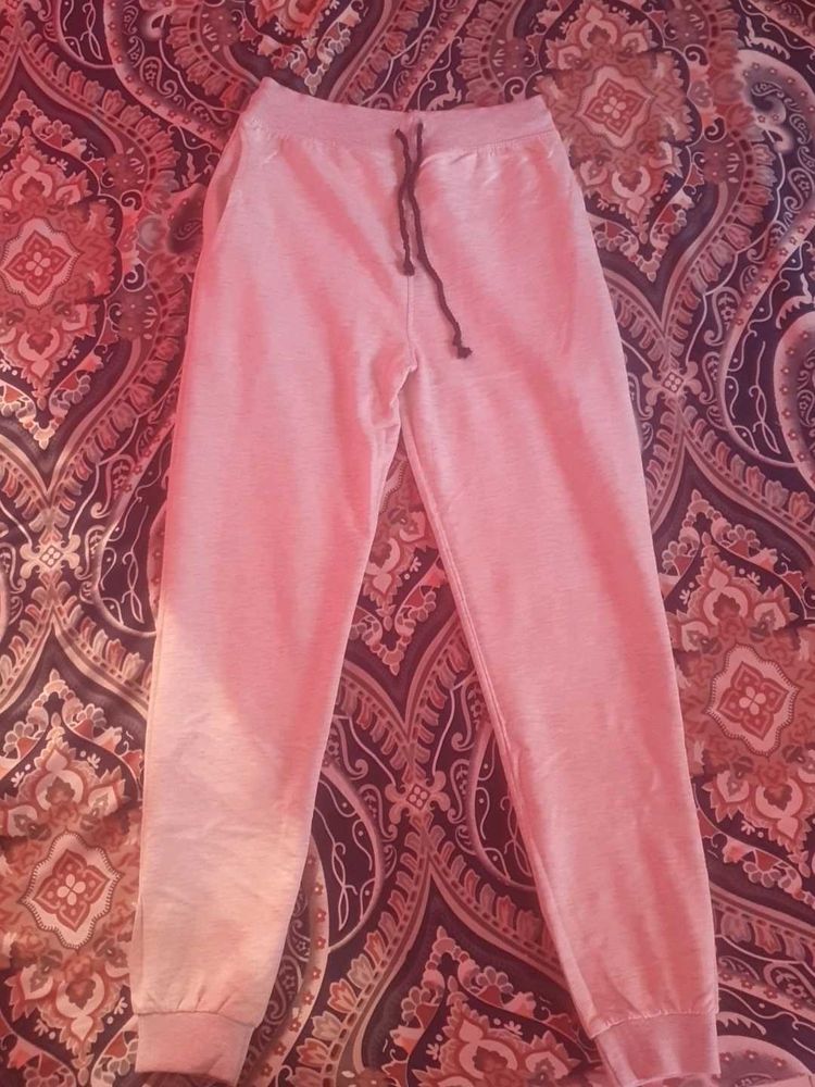 Track Joggers