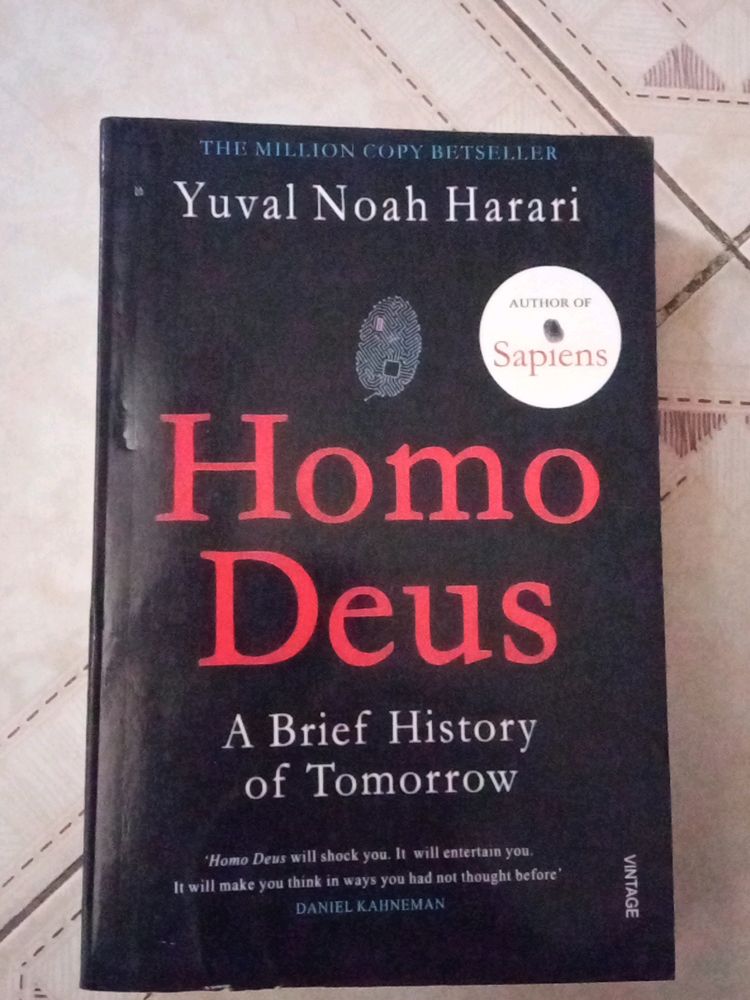 Homo Deus