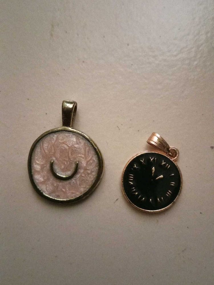 Pendants