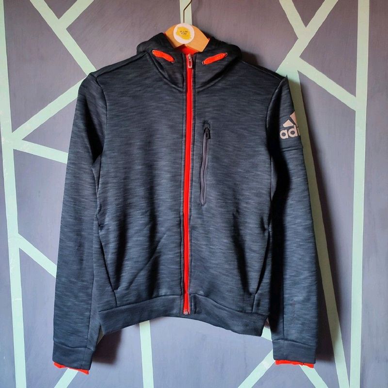 Adidas Hoodie Unisex