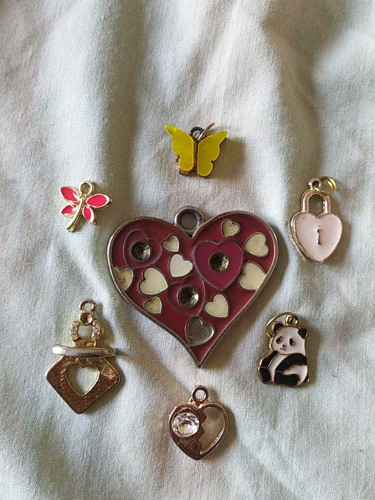 Cute Charm Collection