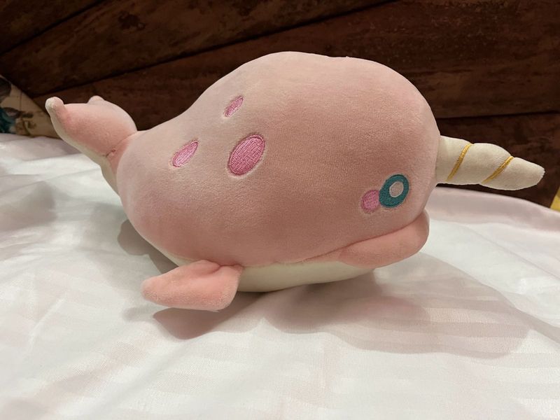 Plushie toy 💗