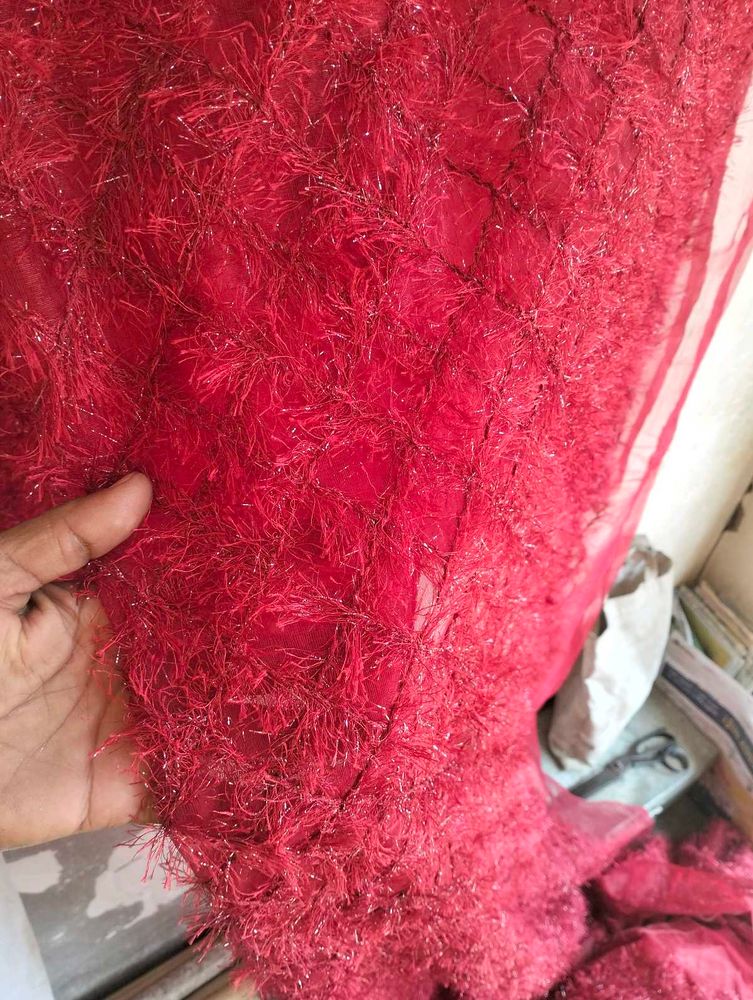 New Standard Beautiful Women Dress Material Inpote