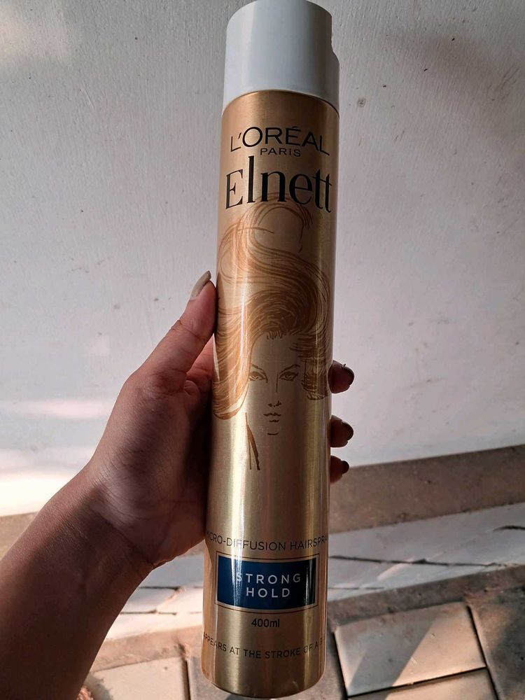 Loreal Paris Elnett Hair Spray