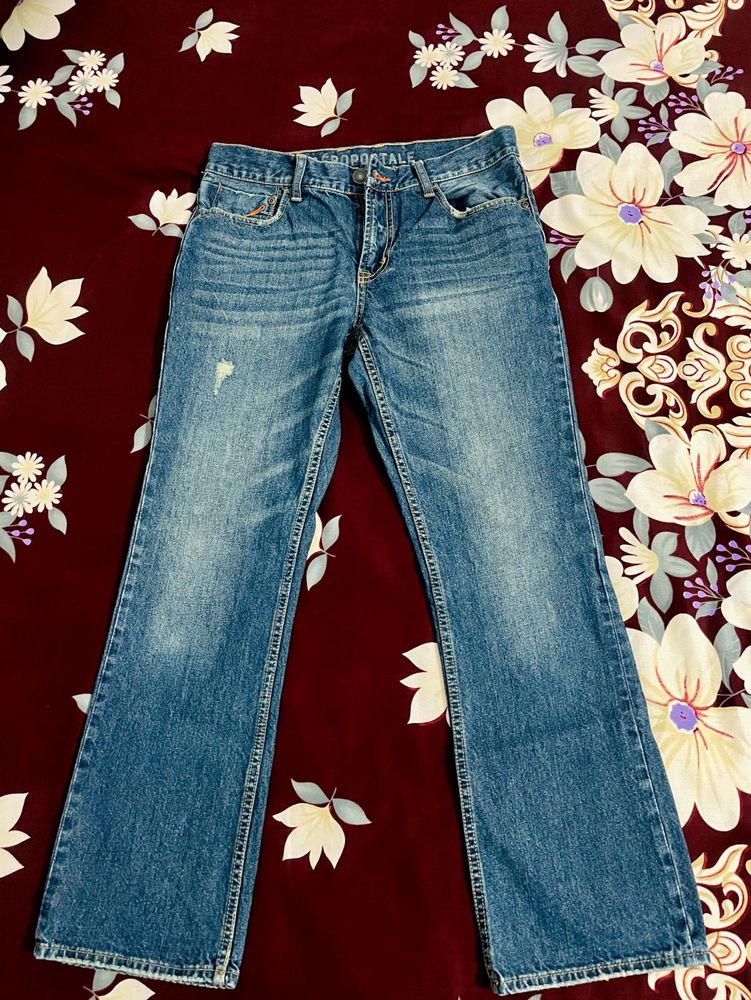 Aeropostale OG Bootcut Jeans