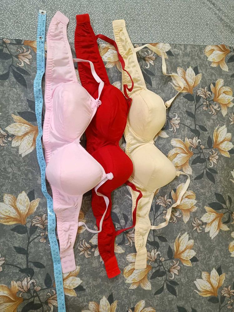 New Bra