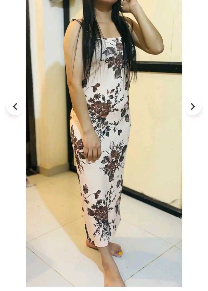New Dress In Sale