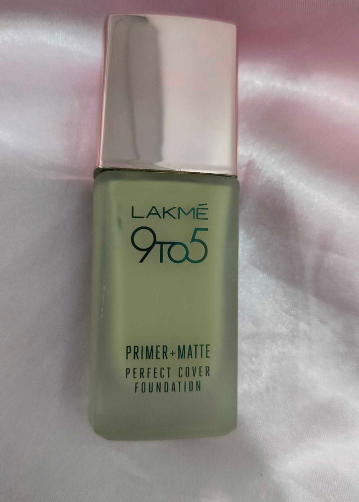 Lakme Foundation