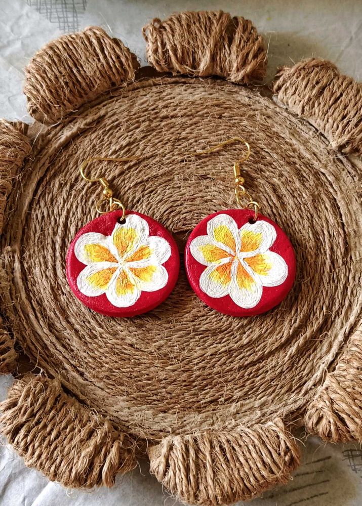 Handmade Earrings