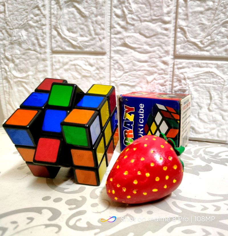 Rubics Cube