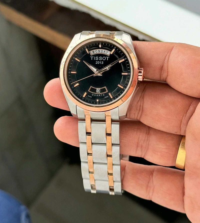Tissot
