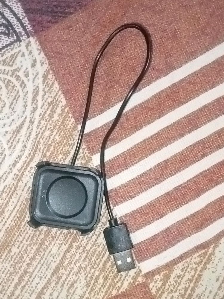 I8 Pro Max Smartwatch Charger