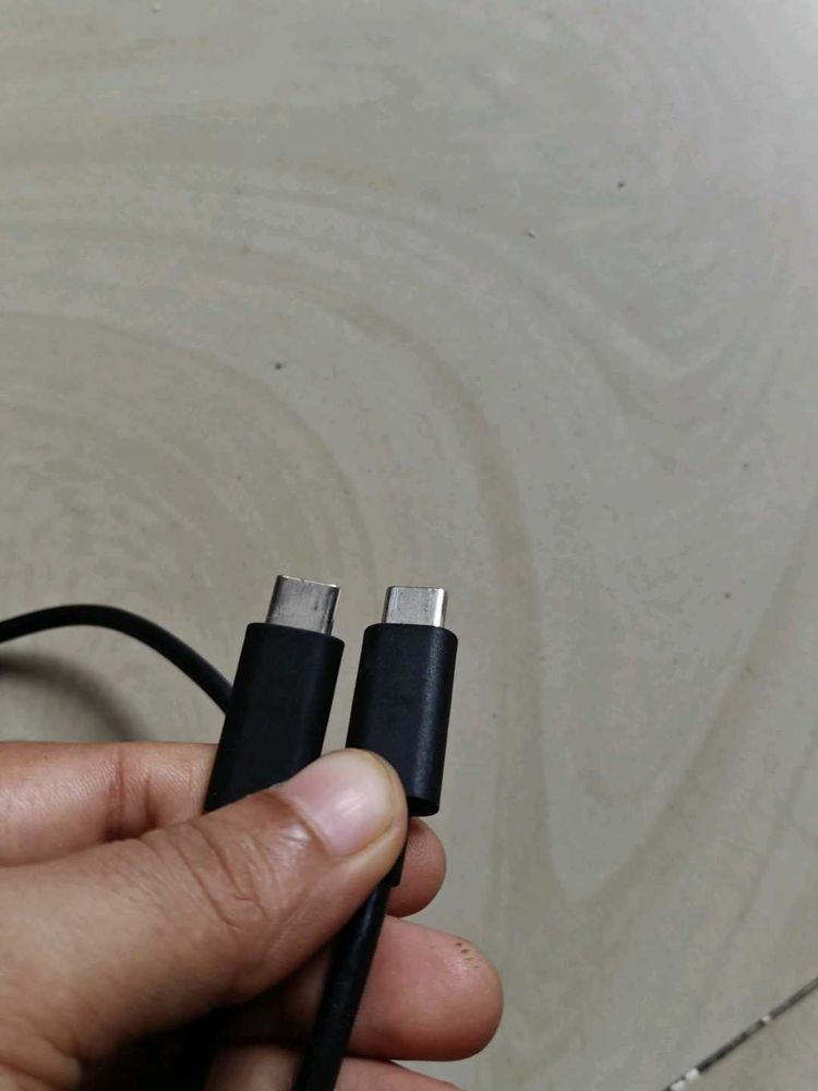 Original Cable