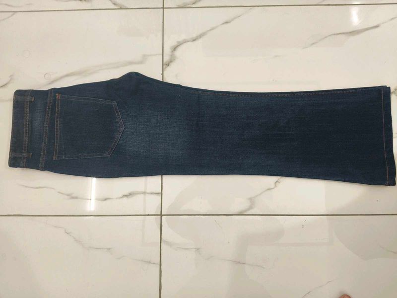 Dior Denim Jeans