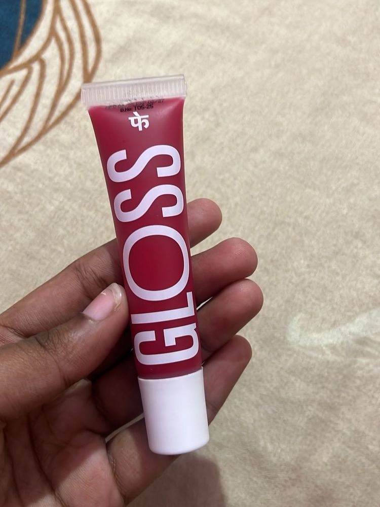 Fae Beauty Lip Gloss