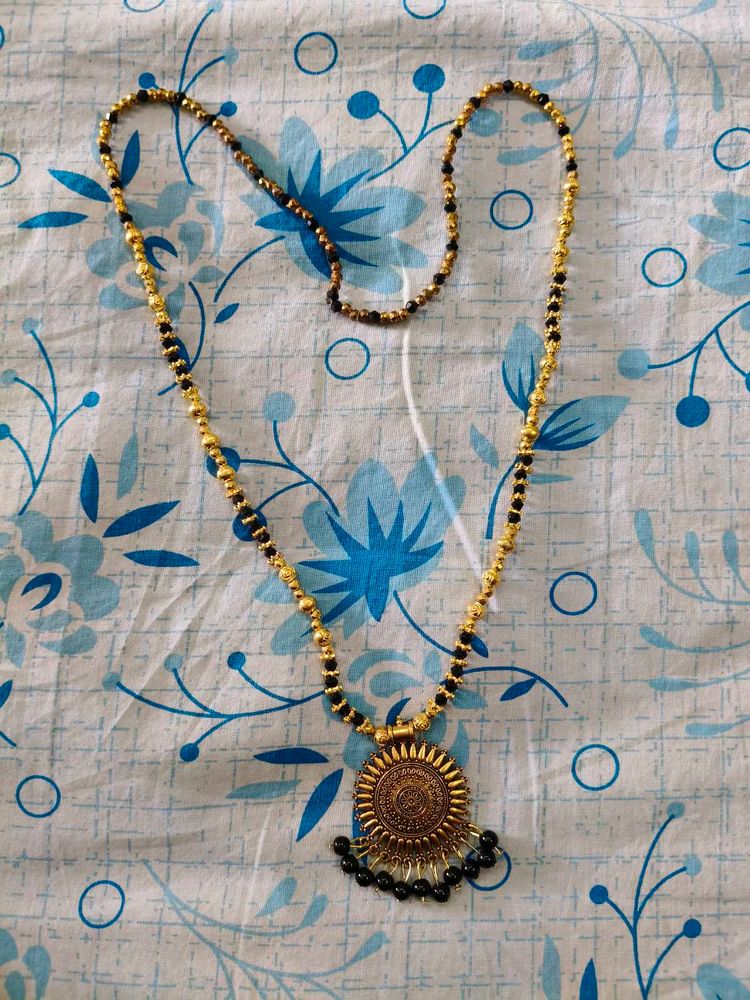 Combo Mangalsutra