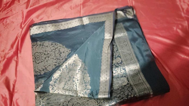 Kanjeevaram | Kanchipuram Silk Saree