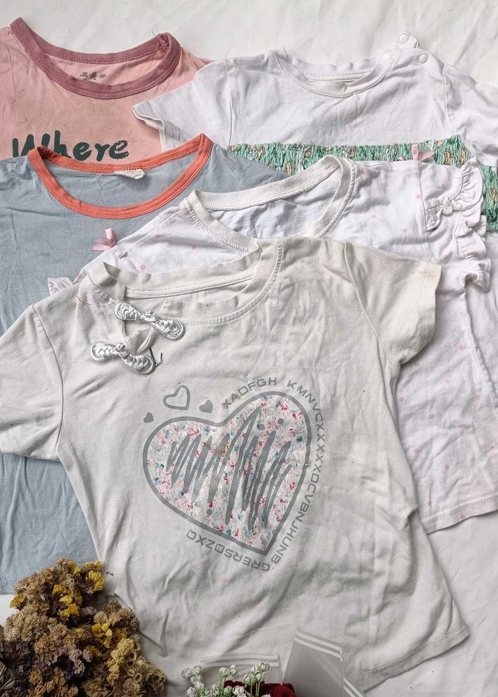 Combo Tshirt
