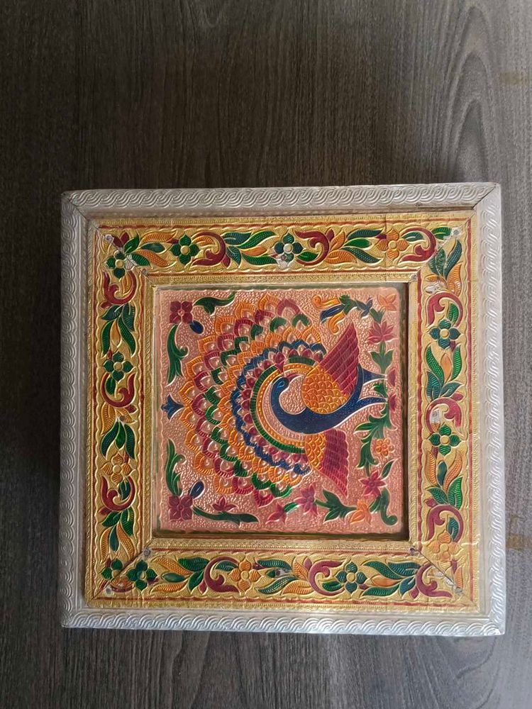 Home Decor And Use Dry Fruits