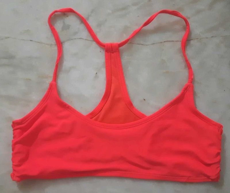 Bright Bikini Top