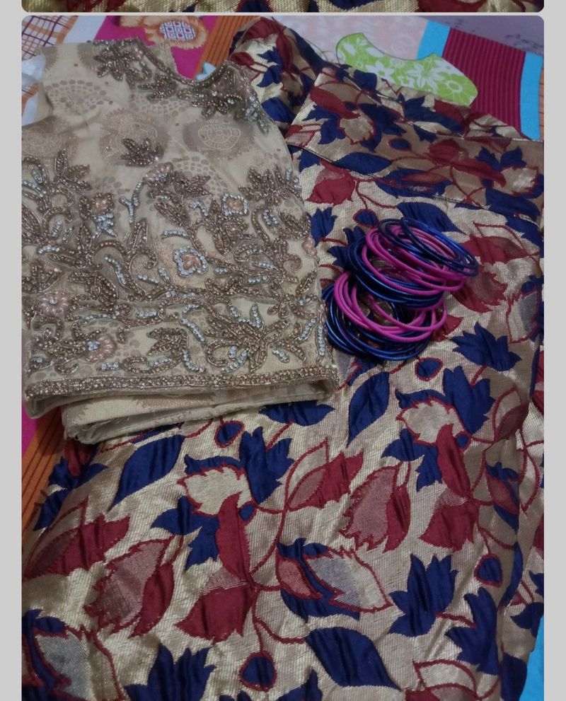 Lehenga Choli