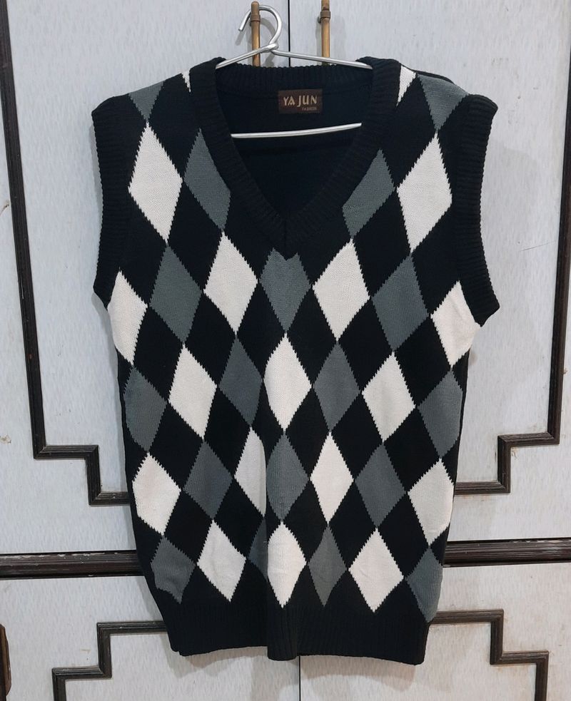 Cool Style  Sweater