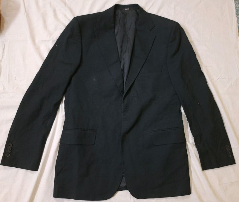 Allen Solly Mens Blazer