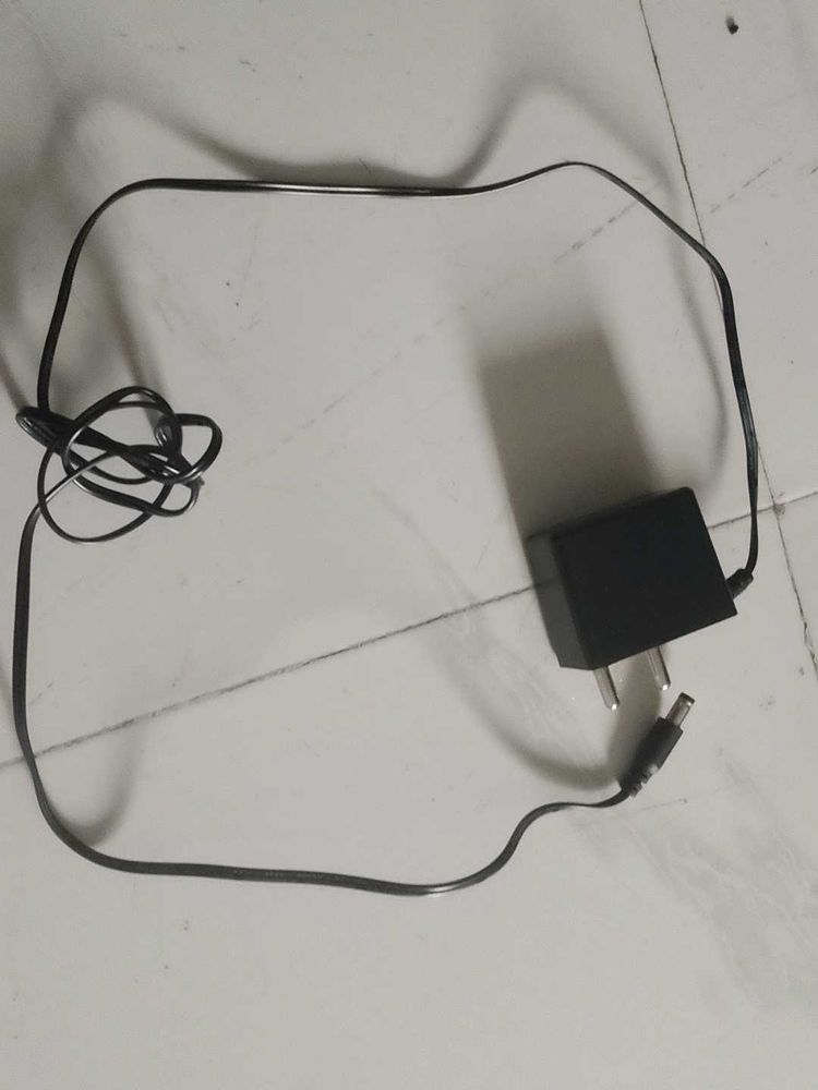 router Charger Adapter