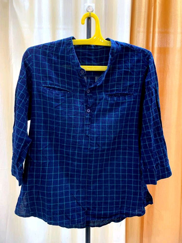 ✨️Blue Top ✨️