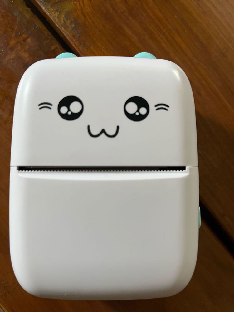 mini printer