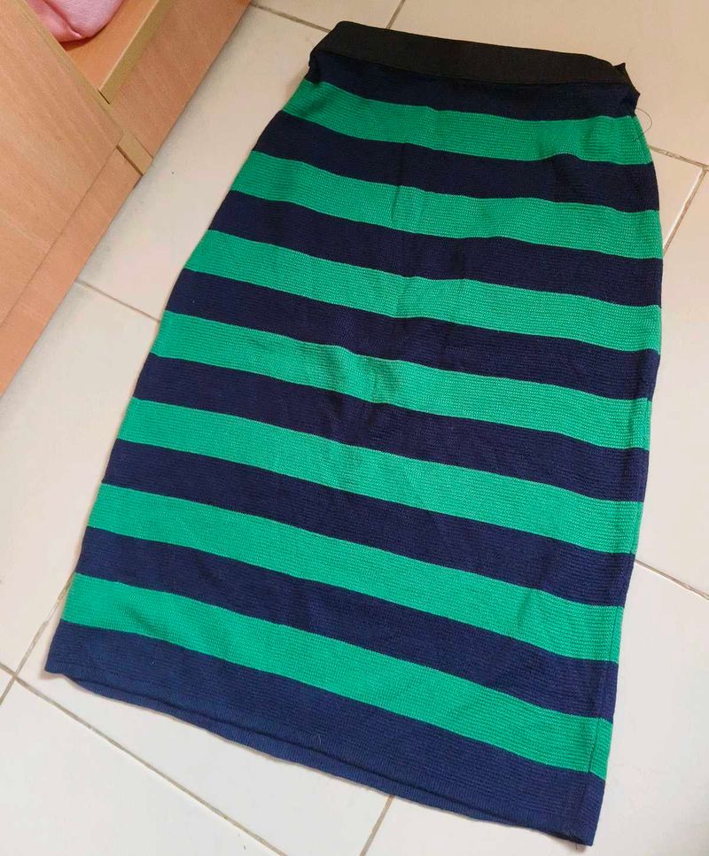 Lining Fancy Skirt