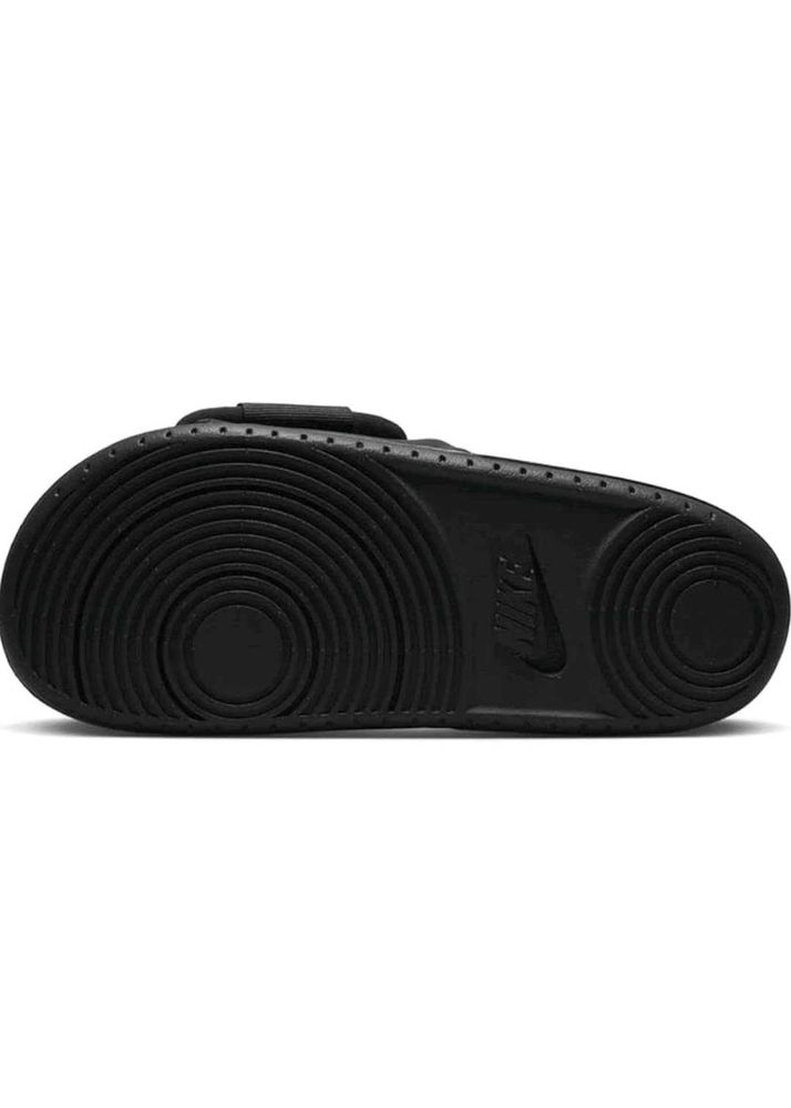 Nike Adjustable Slides