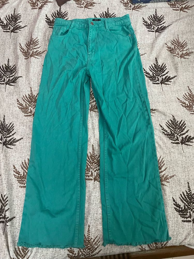 Baggy Jeans
