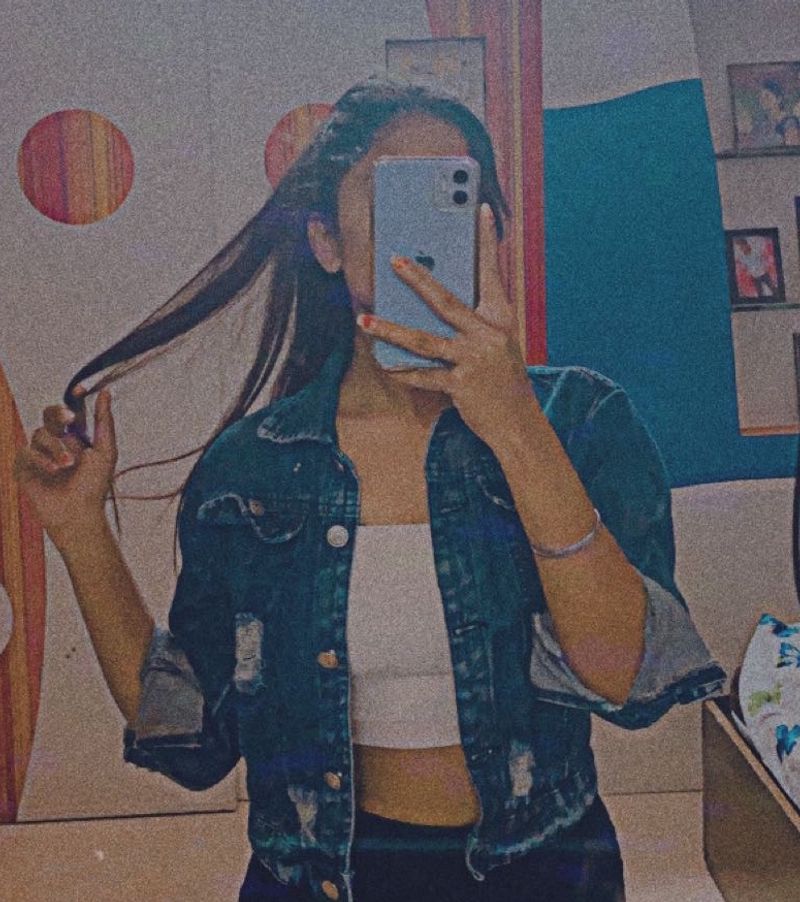 Blue Denim Jacket