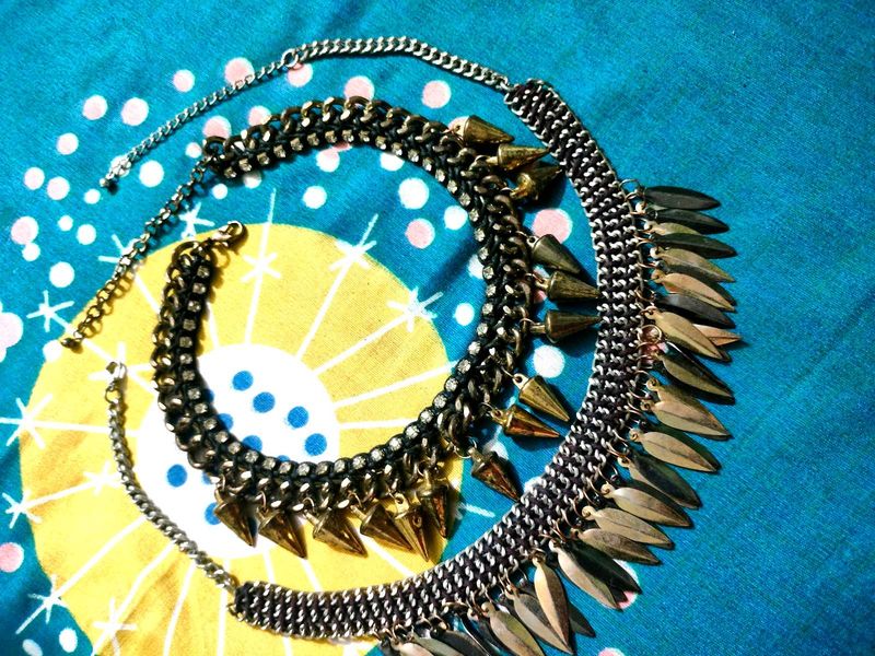 Women Necklace